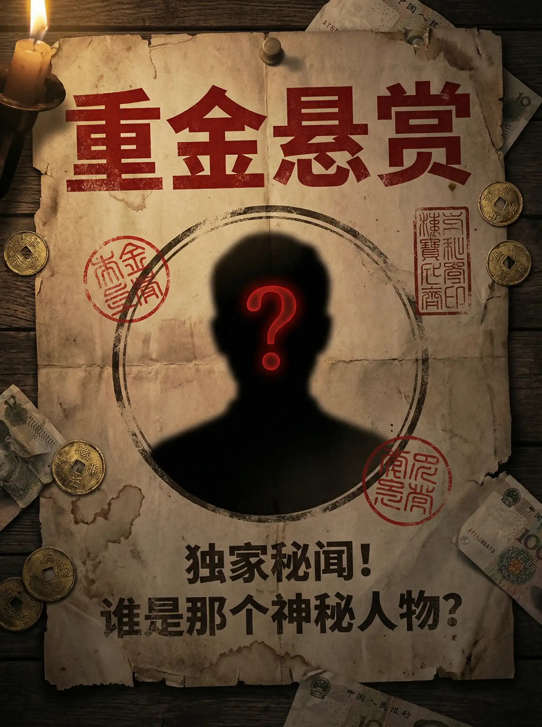 ayx体育网站 - 重金悬赏线索征集令